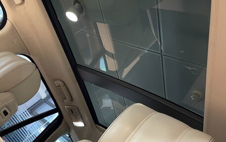 Land Rover Range Rover IV рестайлинг, 2014 год, 4 250 000 рублей, 9 фотография