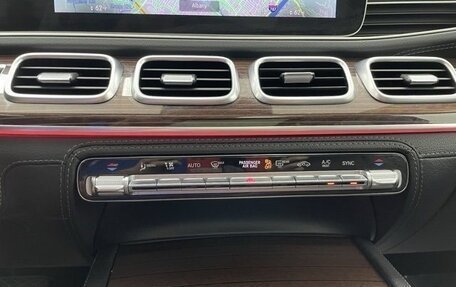Mercedes-Benz GLE, 2021 год, 5 116 963 рублей, 13 фотография