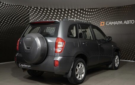Chery Tiggo (T11), 2015 год, 482 000 рублей, 2 фотография
