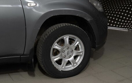 Chery Tiggo (T11), 2015 год, 482 000 рублей, 13 фотография