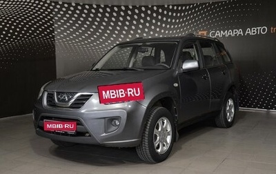Chery Tiggo (T11), 2015 год, 482 000 рублей, 1 фотография