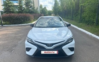 Toyota Camry, 2019 год, 2 599 000 рублей, 1 фотография