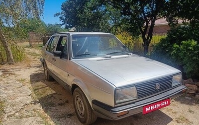 Volkswagen Jetta III, 1986 год, 120 000 рублей, 1 фотография