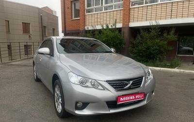 Toyota Mark X II, 2012 год, 1 550 000 рублей, 1 фотография