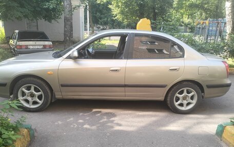 Hyundai Elantra III, 2004 год, 300 000 рублей, 1 фотография
