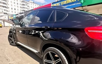 BMW X6, 2011 год, 1 830 000 рублей, 1 фотография
