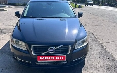 Volvo S80 II рестайлинг 2, 2007 год, 1 150 000 рублей, 1 фотография