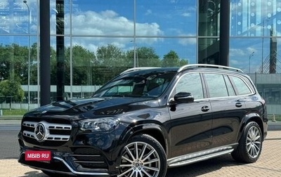 Mercedes-Benz GLS, 2025 год, 17 850 000 рублей, 1 фотография