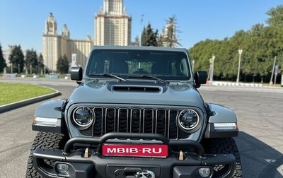 Jeep Wrangler, 2024 год, 16 500 000 рублей, 1 фотография