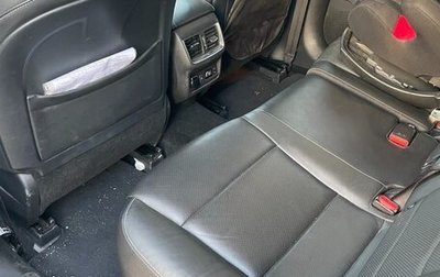 Infiniti QX50 II, 2018 год, 2 200 000 рублей, 1 фотография