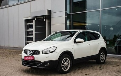 Nissan Qashqai, 2013 год, 1 250 000 рублей, 1 фотография