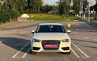 Audi A3, 2013 год, 1 600 000 рублей, 1 фотография