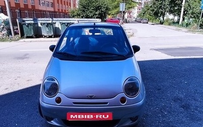 Daewoo Matiz I, 2011 год, 290 000 рублей, 1 фотография