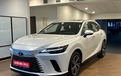 Lexus RX IV рестайлинг, 2025 год, 7 600 000 рублей, 1 фотография
