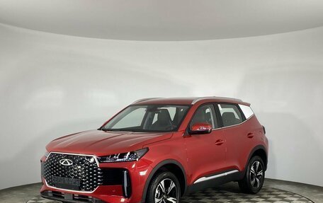Chery Tiggo 4 I рестайлинг, 2025 год, 1 999 000 рублей, 1 фотография