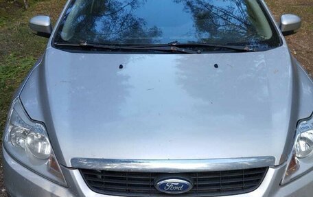 Ford Focus II рестайлинг, 2011 год, 560 000 рублей, 1 фотография