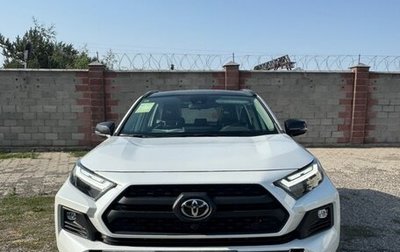 Toyota RAV4, 2025 год, 3 750 000 рублей, 1 фотография