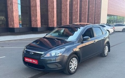 Ford Focus II рестайлинг, 2008 год, 370 000 рублей, 1 фотография