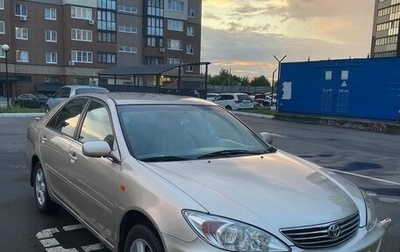 Toyota Camry V40, 2004 год, 850 000 рублей, 1 фотография