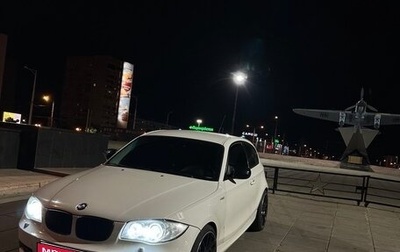 BMW 1 серия, 2010 год, 860 000 рублей, 1 фотография