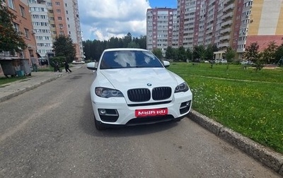 BMW X6, 2012 год, 2 299 000 рублей, 1 фотография