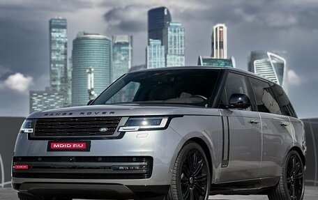 Land Rover Range Rover IV рестайлинг, 2025 год, 26 000 000 рублей, 1 фотография