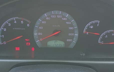 SsangYong Rexton III, 2011 год, 1 100 000 рублей, 10 фотография