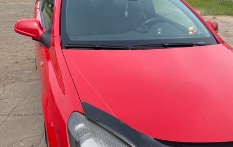 Opel Astra H, 2010 год, 450 000 рублей, 5 фотография