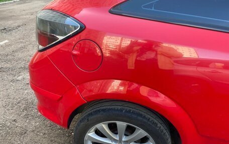 Opel Astra H, 2010 год, 450 000 рублей, 3 фотография