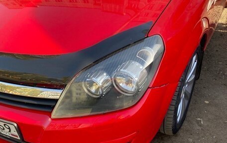 Opel Astra H, 2010 год, 450 000 рублей, 4 фотография