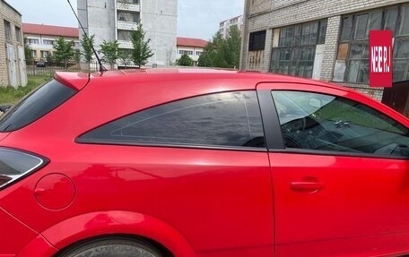 Opel Astra H, 2010 год, 450 000 рублей, 6 фотография
