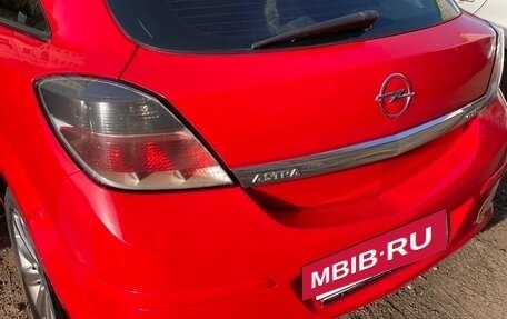 Opel Astra H, 2010 год, 450 000 рублей, 2 фотография