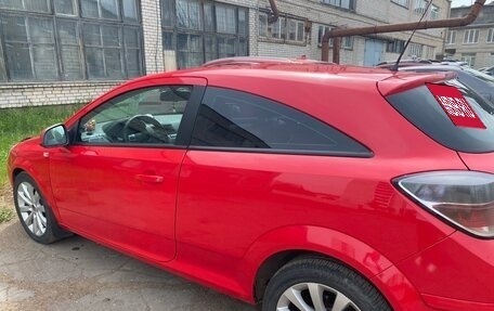 Opel Astra H, 2010 год, 450 000 рублей, 7 фотография