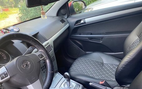 Opel Astra H, 2010 год, 450 000 рублей, 12 фотография