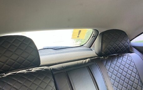 Opel Astra H, 2010 год, 450 000 рублей, 13 фотография