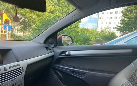 Opel Astra H, 2010 год, 450 000 рублей, 11 фотография