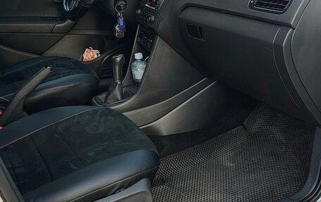Volkswagen Polo VI (EU Market), 2011 год, 550 000 рублей, 8 фотография