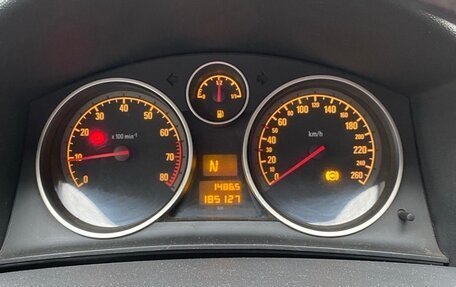 Opel Astra H, 2010 год, 450 000 рублей, 9 фотография