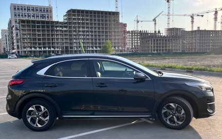 KIA XCeed I, 2020 год, 2 045 000 рублей, 3 фотография