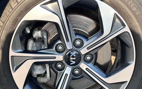 KIA XCeed I, 2020 год, 2 045 000 рублей, 10 фотография
