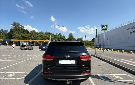 KIA Sorento III Prime рестайлинг, 2017 год, 1 935 000 рублей, 7 фотография