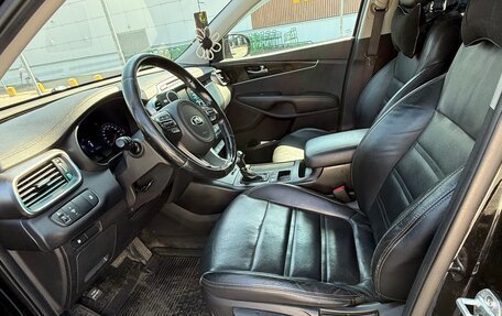 KIA Sorento III Prime рестайлинг, 2017 год, 1 935 000 рублей, 13 фотография