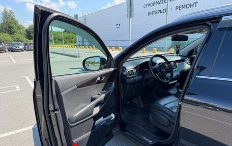 KIA Sorento III Prime рестайлинг, 2017 год, 1 935 000 рублей, 14 фотография