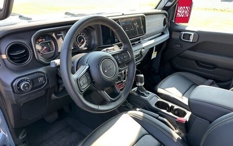 Jeep Wrangler, 2024 год, 16 500 000 рублей, 6 фотография
