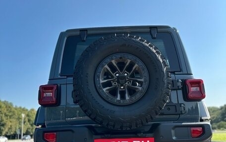 Jeep Wrangler, 2024 год, 16 500 000 рублей, 2 фотография