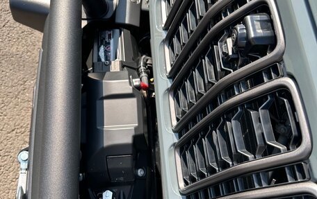 Jeep Wrangler, 2024 год, 16 500 000 рублей, 13 фотография