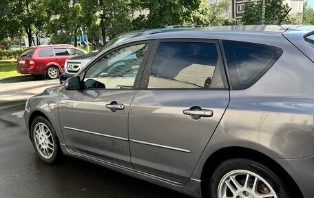 Mazda 3, 2007 год, 680 000 рублей, 6 фотография