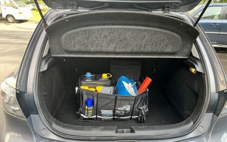 Mazda 3, 2007 год, 680 000 рублей, 8 фотография