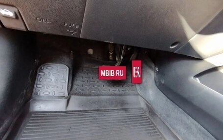 KIA Rio III рестайлинг, 2012 год, 1 000 000 рублей, 7 фотография