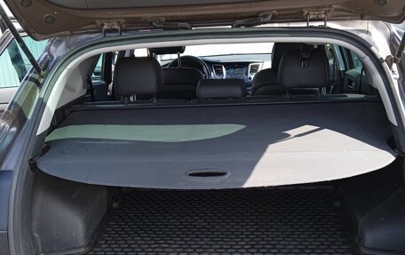 Hyundai Tucson III, 2016 год, 1 900 000 рублей, 10 фотография